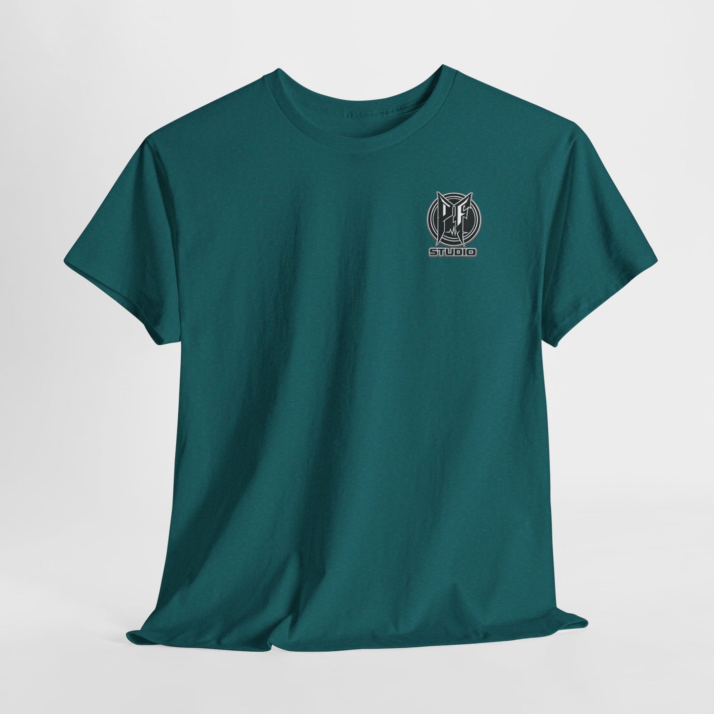 Paramedic Acronym Tee — "Clinically Done With People" EMT Humor First Responder Shirt
