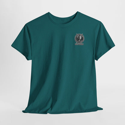 Paramedic Acronym Tee — "Clinically Done With People" EMT Humor First Responder Shirt