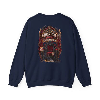The Midnight Show | One Night Only Halloween Shirt