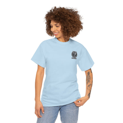 Vintage Firefighter Tee | Retro Fire Dept Shirt