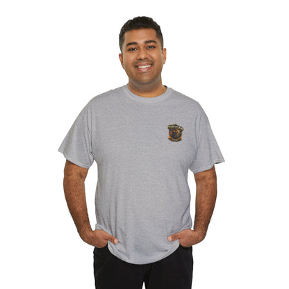 Lineman Memorial shirt