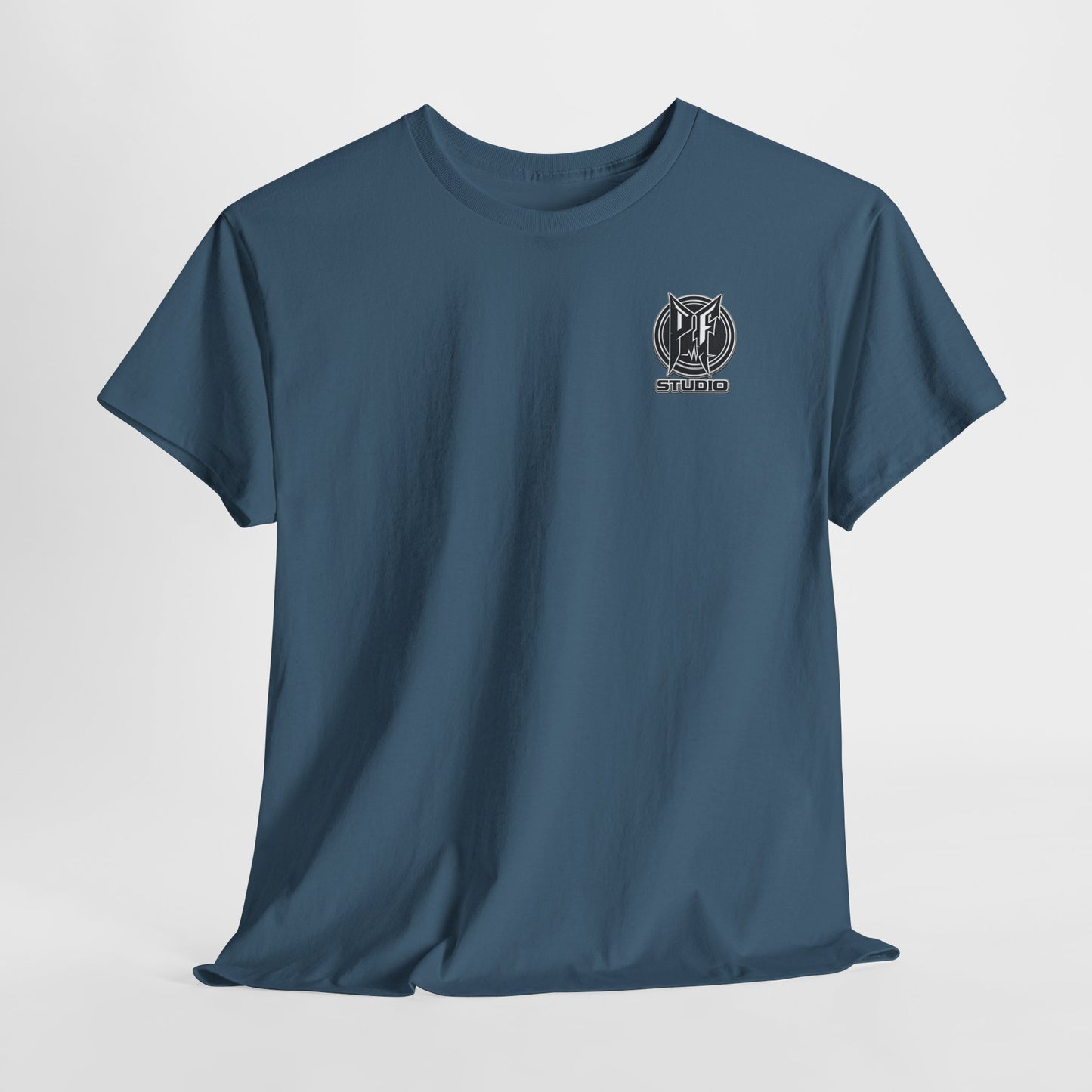 Paramedic Mom T-Shirt — Pride, Sacrifice & Love Tee