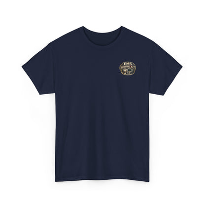 EMS Survival Tee — Funny Paramedic EMT Humor Gift
