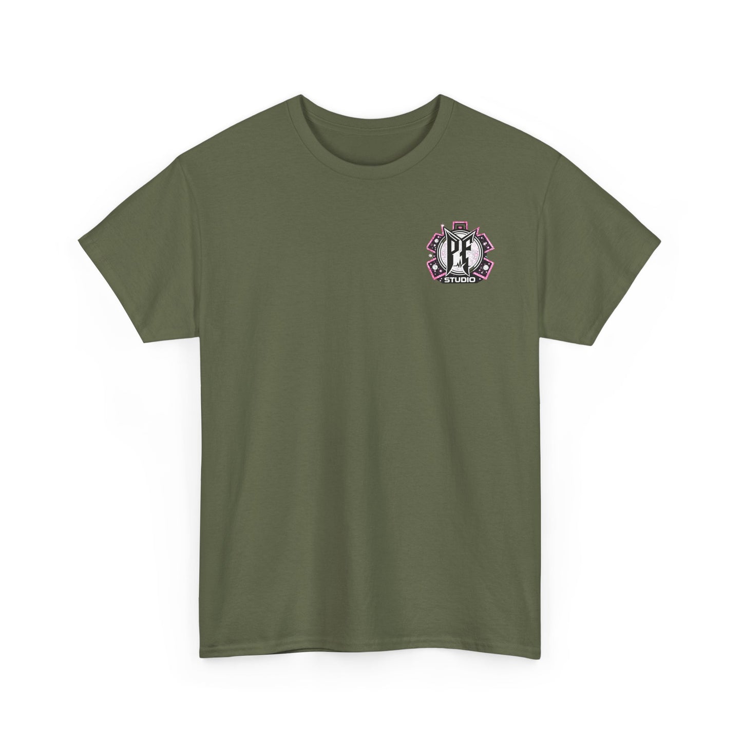 Paramedic Bridal Party Tee — 'Maid of Honor' EMS Wedding Shirt