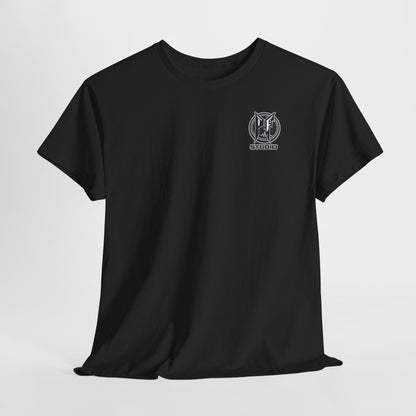 Travel Infusion Nurse Tee — IV Drips & High Mileage Trips