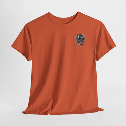 Firefighter Mom T-Shirt — Proud Fire Dept Mom Gift
