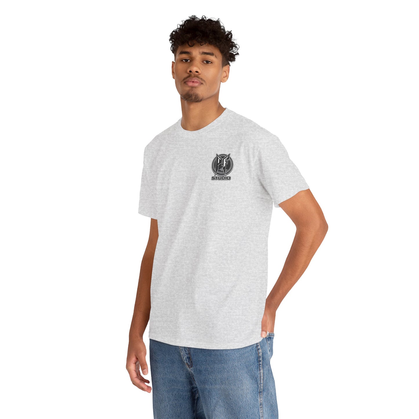 Thin Blue Line Eagle Tee — 2026 Police Support Patriotic Law Enforcement Shirt