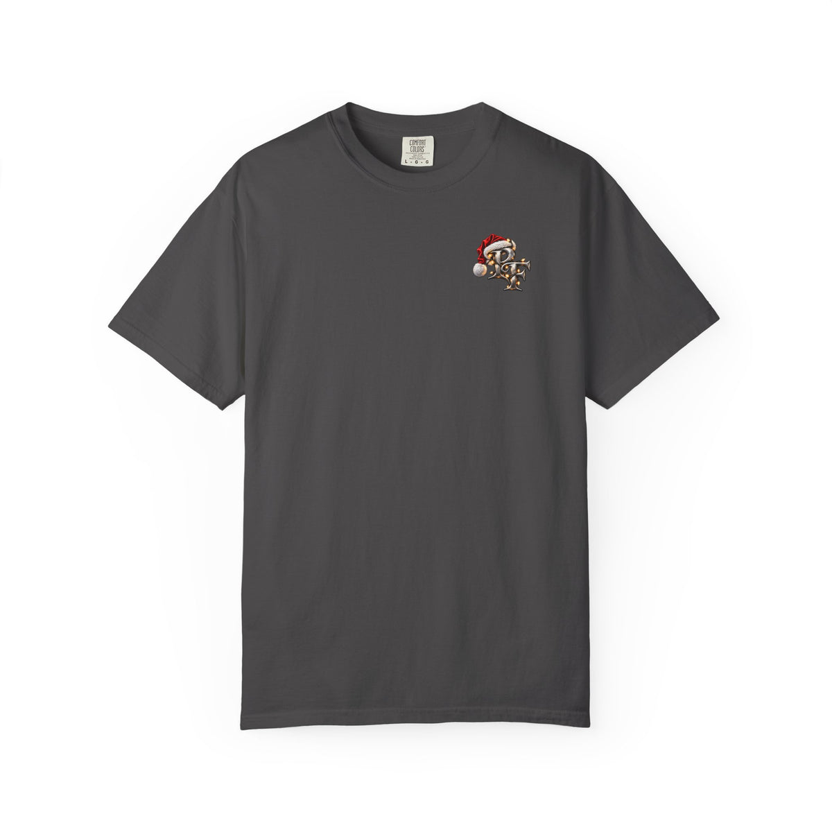 My Heart Grew Three Sizes | Funny Paramedic Christmas T-Shirt & Sweatshirt