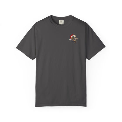 My Heart Grew Three Sizes | Funny Paramedic Christmas T-Shirt & Sweatshirt