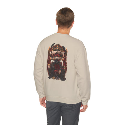 The Midnight Show | One Night Only Halloween Shirt