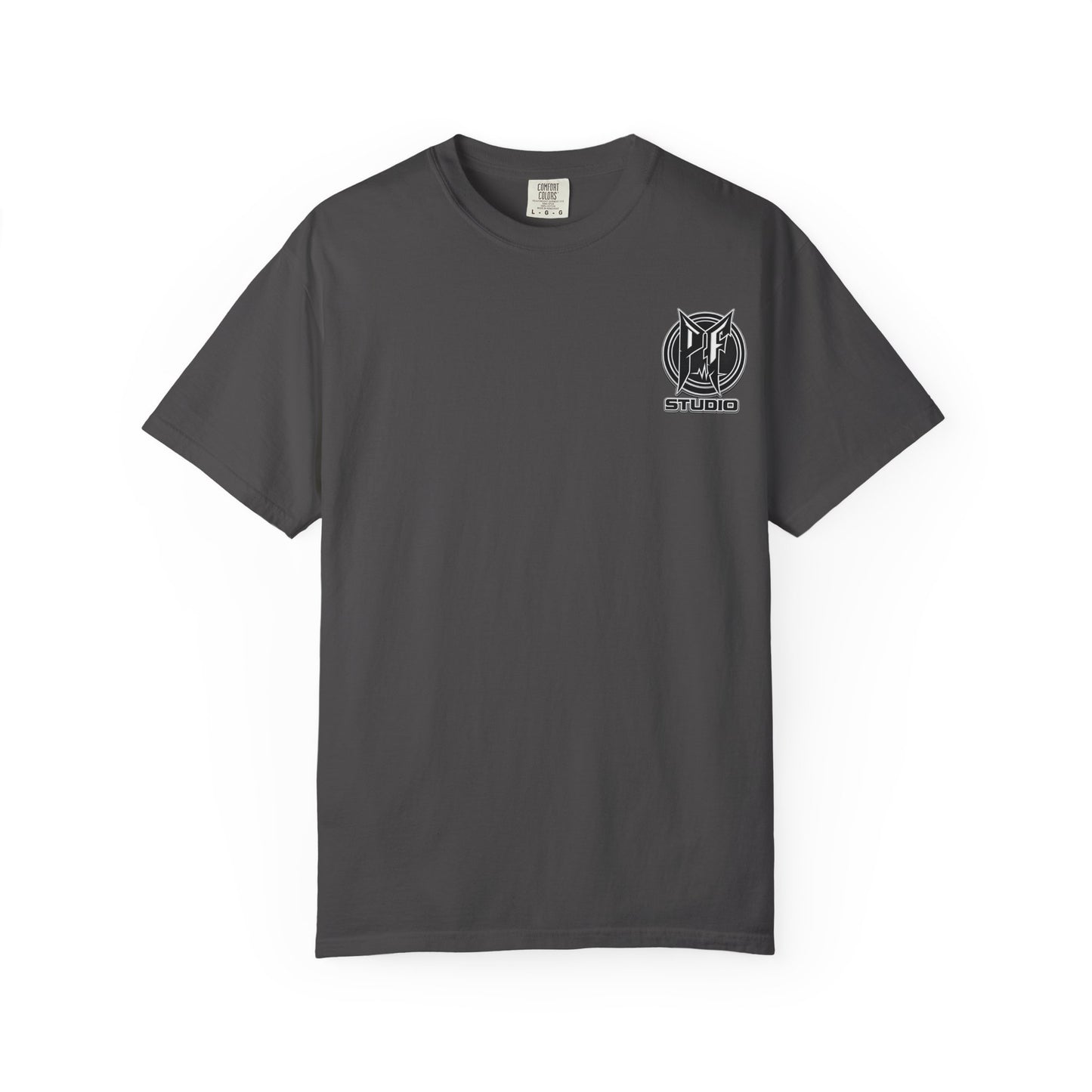 Tattooed Nurse Compassion Is My Calling T-shirt | RN Tattoo-Inspired Shirt