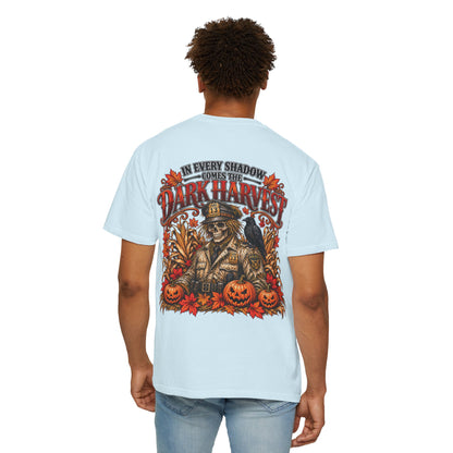 Dark Harvest Police Edition | Halloween Law Enforcement