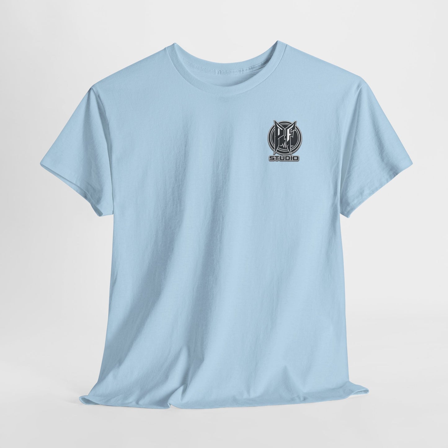 Deputy Wife T-Shirt — Proud Law Enforcement / Thin Blue Line Spouse Gift