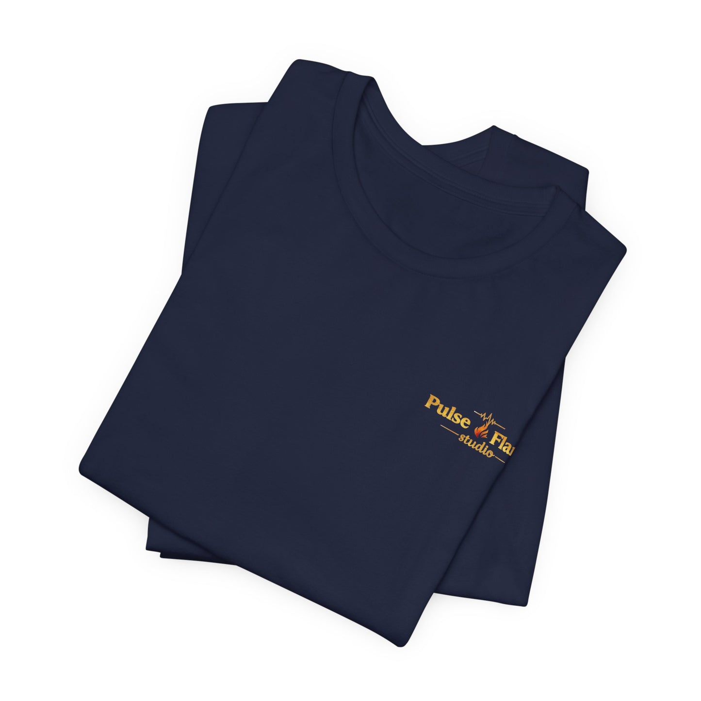 First Responder Tribute T-Shirt — Paramedic, Law Enforcement & Firefighter Partner Tee