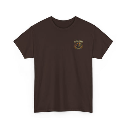 Lineman Memorial shirt
