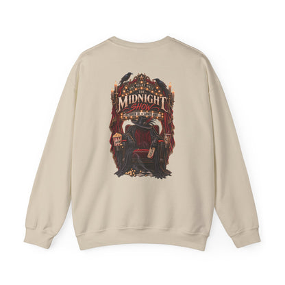 The Midnight Show | One Night Only Halloween Shirt
