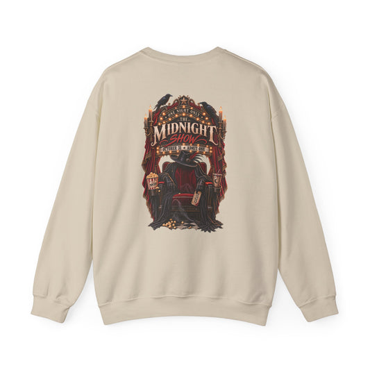 The Midnight Show | One Night Only Halloween Shirt