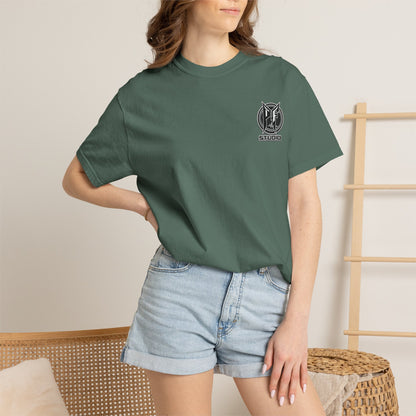 River Ghost Kayak T-Shirt — First Responder Relaxation Tee