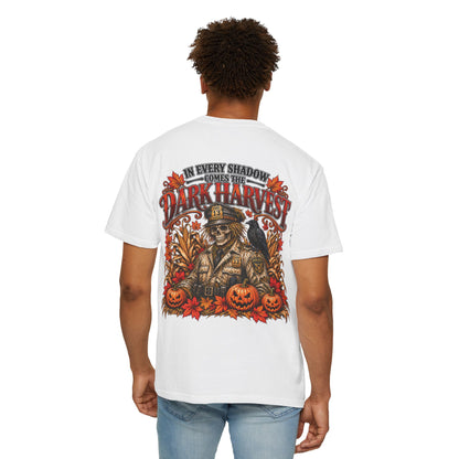 Dark Harvest Police Edition | Halloween Law Enforcement