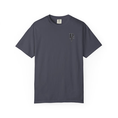 Thankful for the Calling | EMS Faith & Thanksgiving T-Shirt