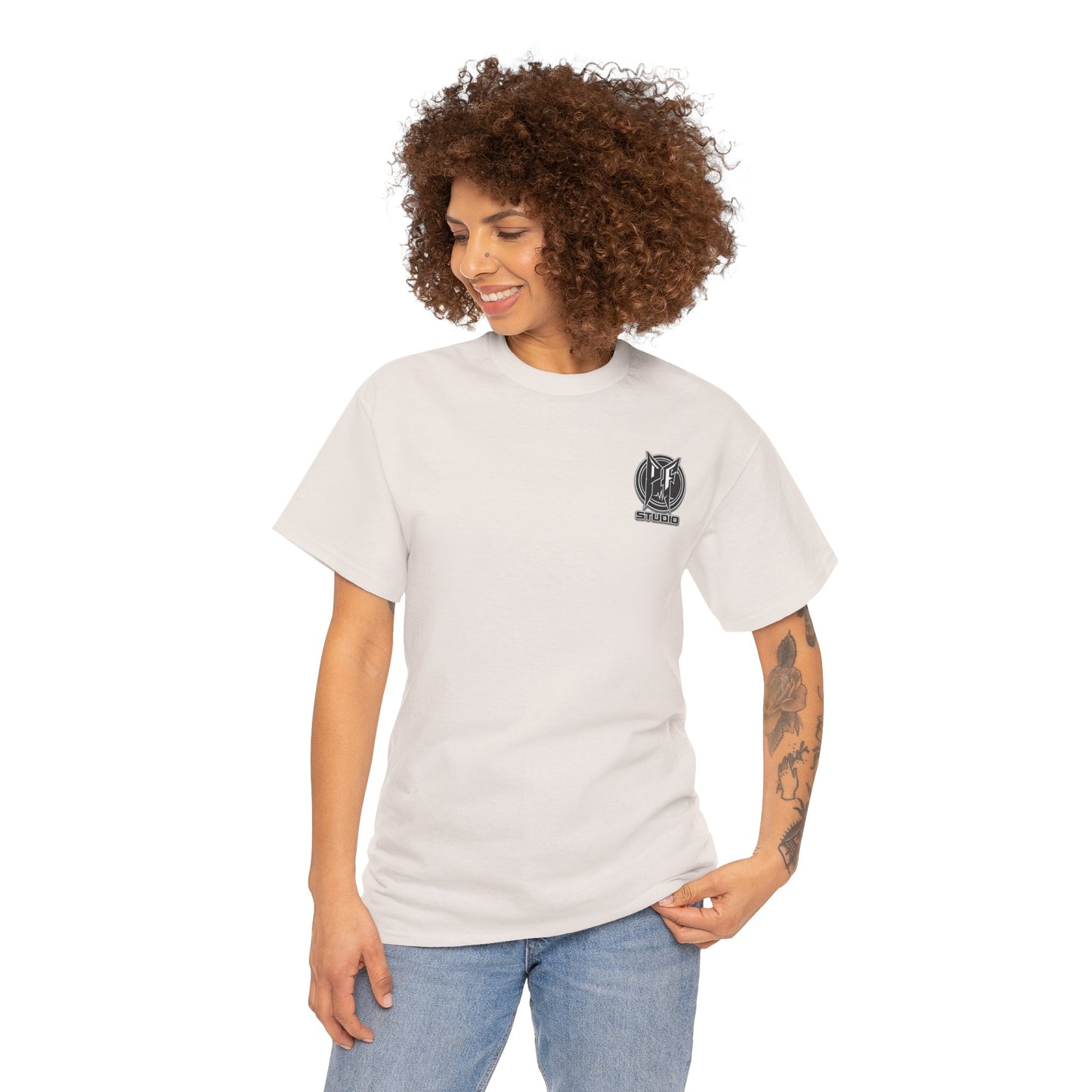 Vintage Firefighter Tee | Retro Fire Dept Shirt