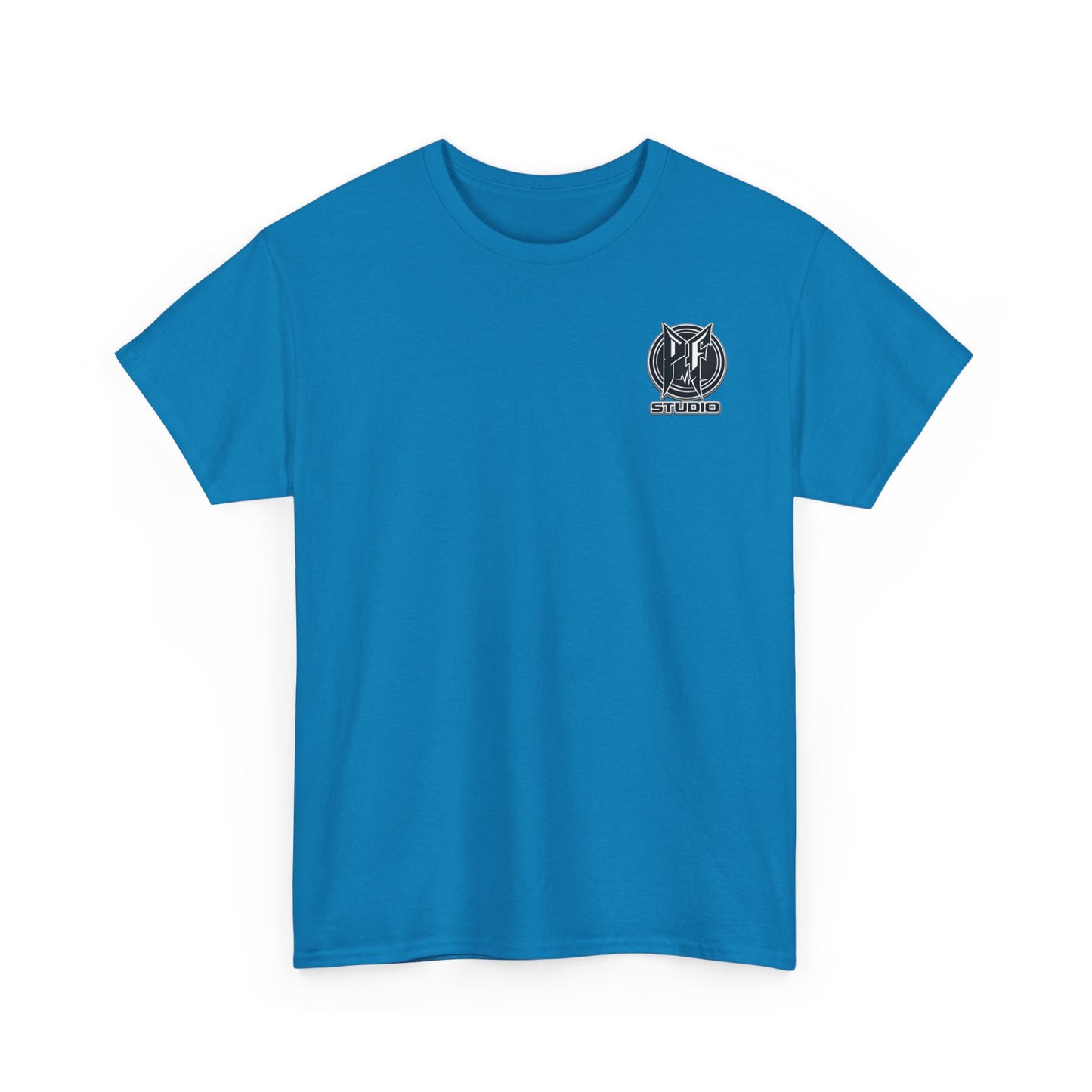 Deputy Porch Goose T-Shirt — "Meet Your Porch Guardian"