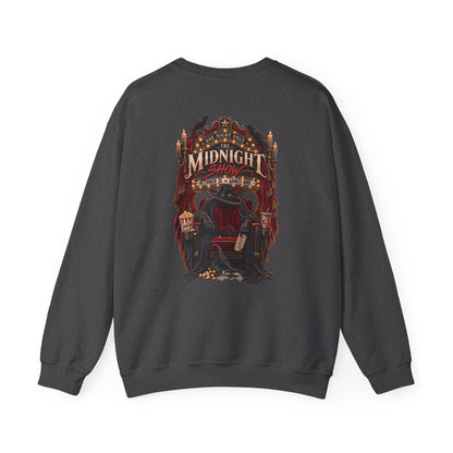 The Midnight Show | One Night Only Halloween Shirt