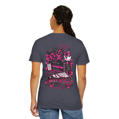 Breast Cancer Awareness Nurse Edition