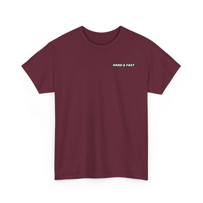 Funny EMS Paramedic T-Shirt | Advanced Life Support, First Responder