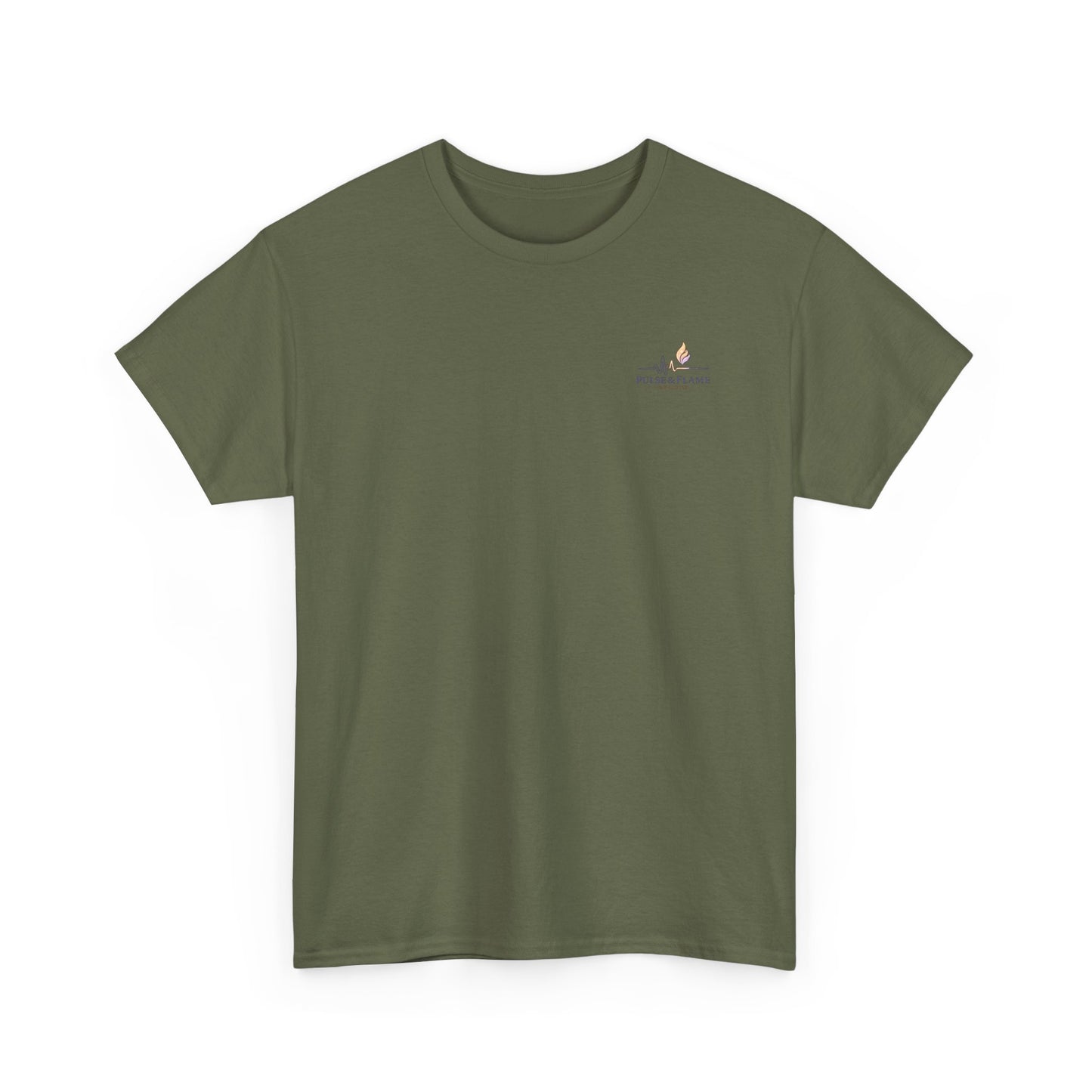 EMS Easter Paramedic & EMT T-Shirt — First Responder Easter Gift