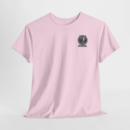 Paramedic Mom T-Shirt — Pride, Sacrifice & Love Tee
