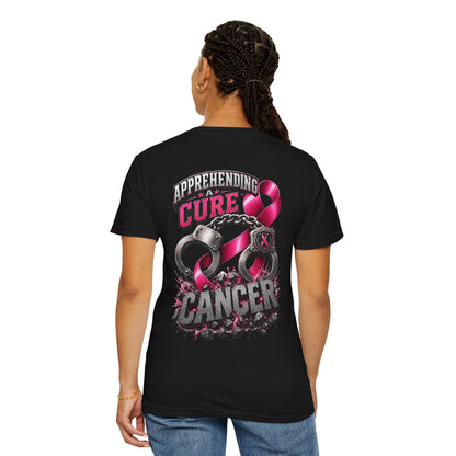 Apprehending a cure Breast Cancer awareness | LEO Edition