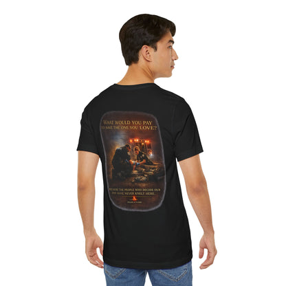 EMS 'Always On Call' T-Shirt