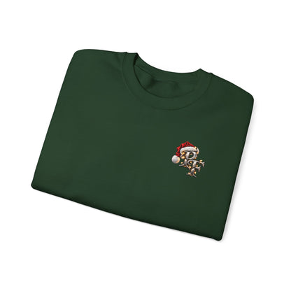 Have You Tried Icing It? Christmas EMS Shirt | Funny Paramedic Holiday T-Shirt & Sweatshirt | Adult Medical Humor Gift