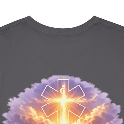 EMS Easter Paramedic & EMT T-Shirt — First Responder Easter Gift
