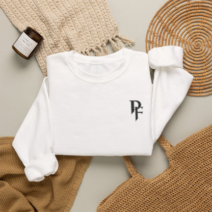 Thankful for the Calling | Firefighter Thanksgiving  Sweatshirt