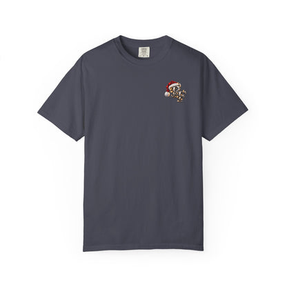 Have You Tried Icing It? Christmas EMS Shirt | Funny Paramedic Holiday T-Shirt & Sweatshirt | Adult Medical Humor Gift