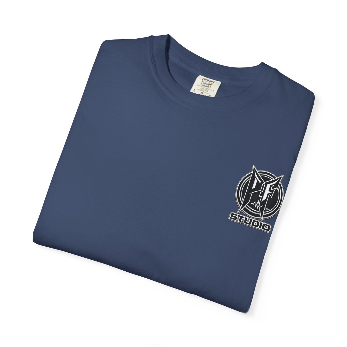 Police Bourbon & Brotherhood T-Shirt — "Call Me Old Fashioned"