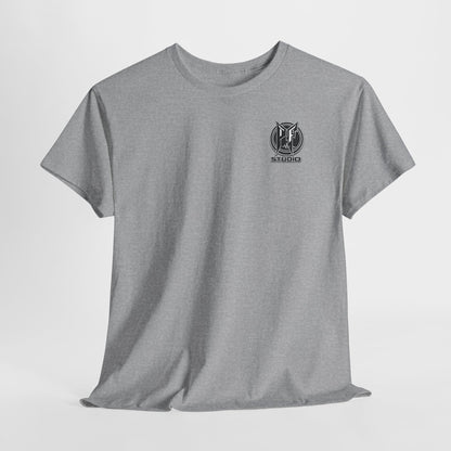 Deputy Mom Tee — Proud Police Mom "Back The Blue" Family Shirt