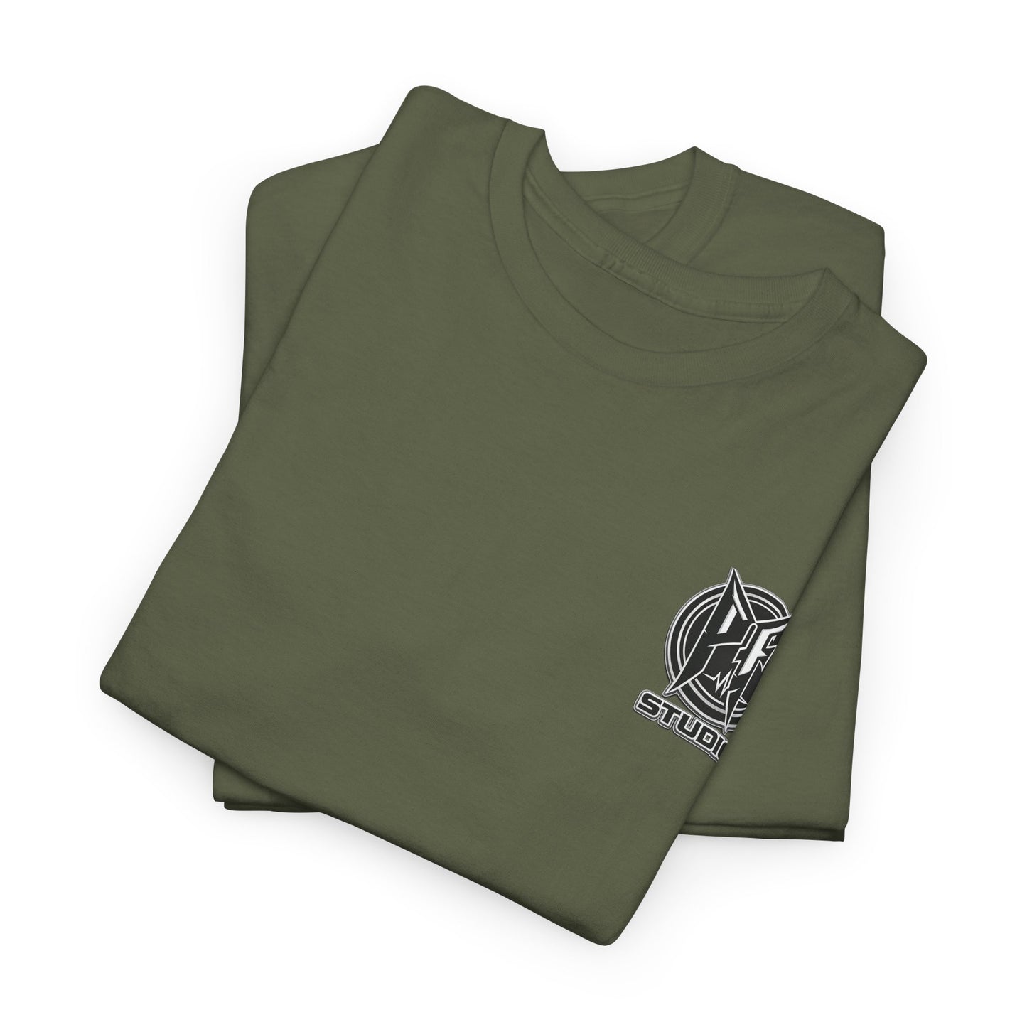 Military Mom Tee — “I Raised My Child to Defend Our Freedom” Patriotic Shirt
