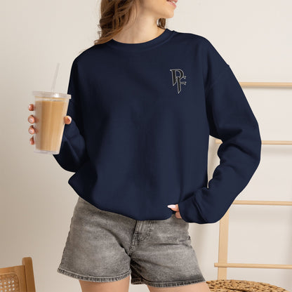 Thankful for the Calling | Firefighter Thanksgiving  Sweatshirt