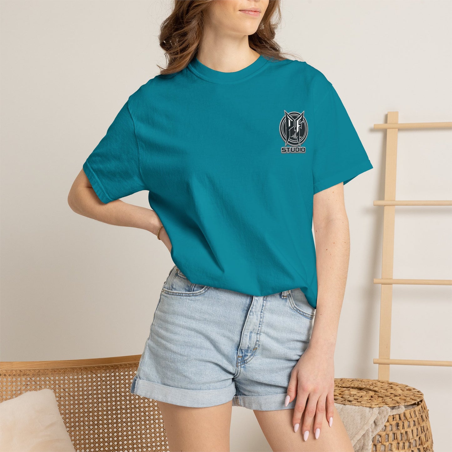 Medical Examiner Graphic Tee — "Everybody Tells a Story"