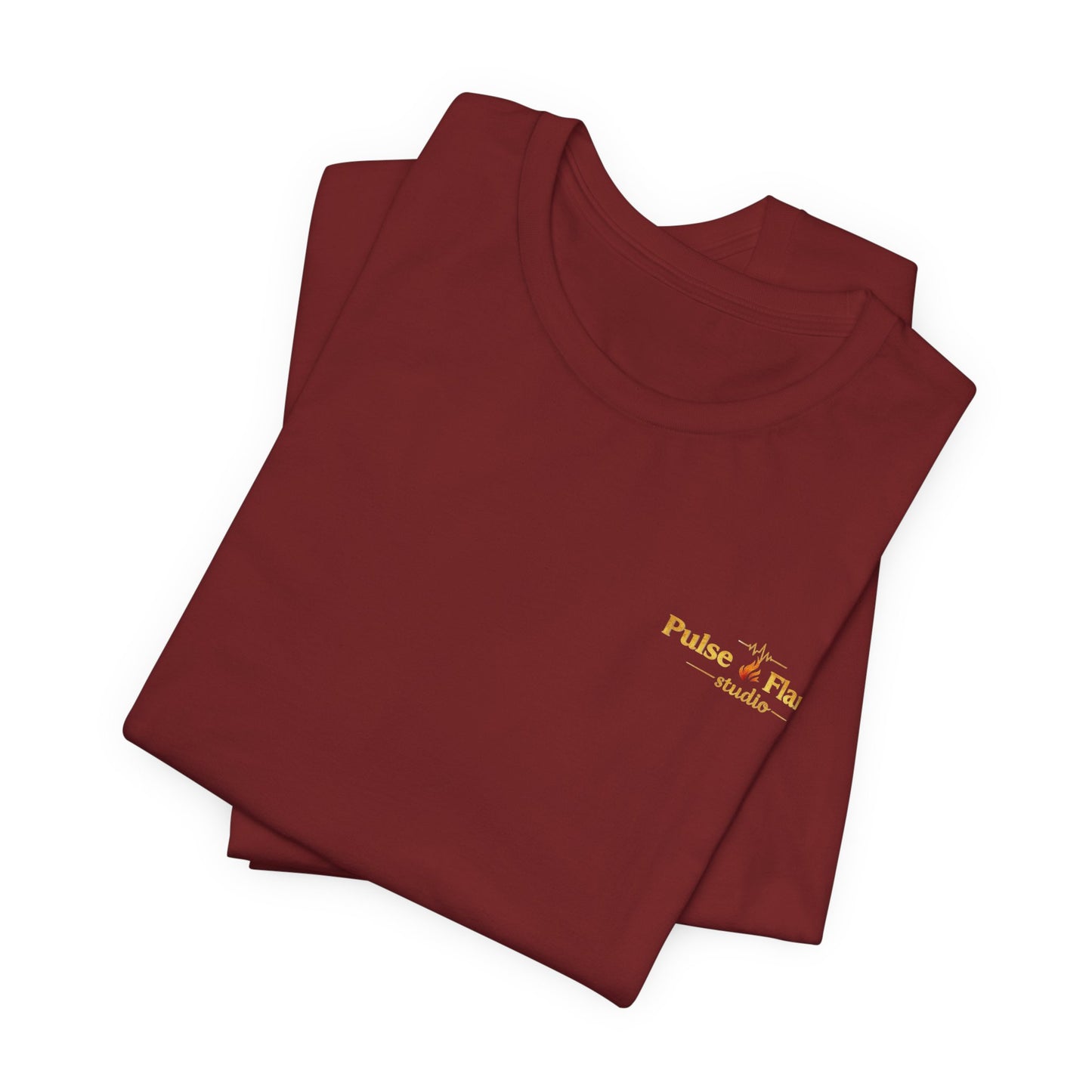 First Responder Tribute Tee — Firefighter, Law Enforcement & EMS Shirt