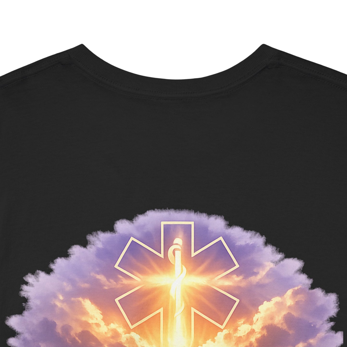 EMS Easter Paramedic & EMT T-Shirt — First Responder Easter Gift