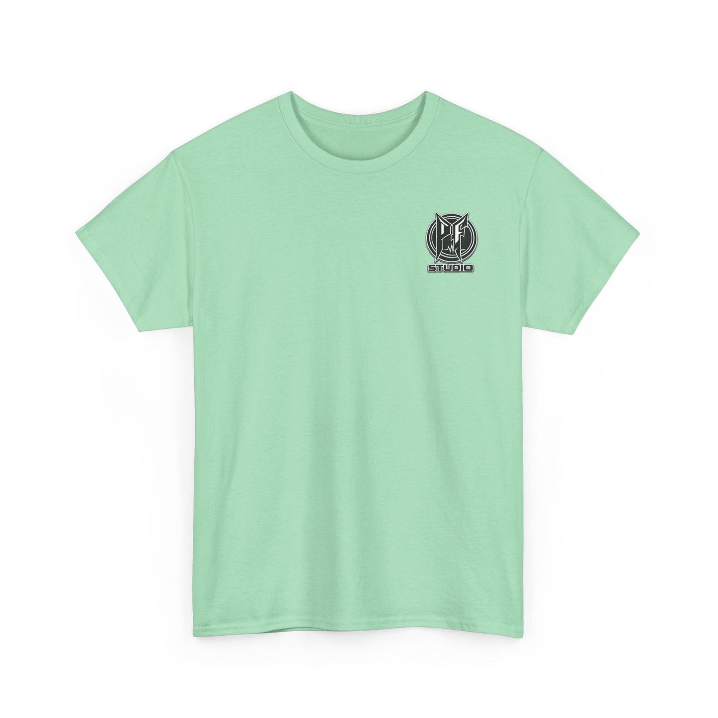 Deputy Porch Goose T-Shirt — "Meet Your Porch Guardian"