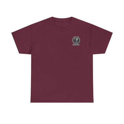 Crow Paramedic EMS Tee We See What Others Dont EMT Graphic
