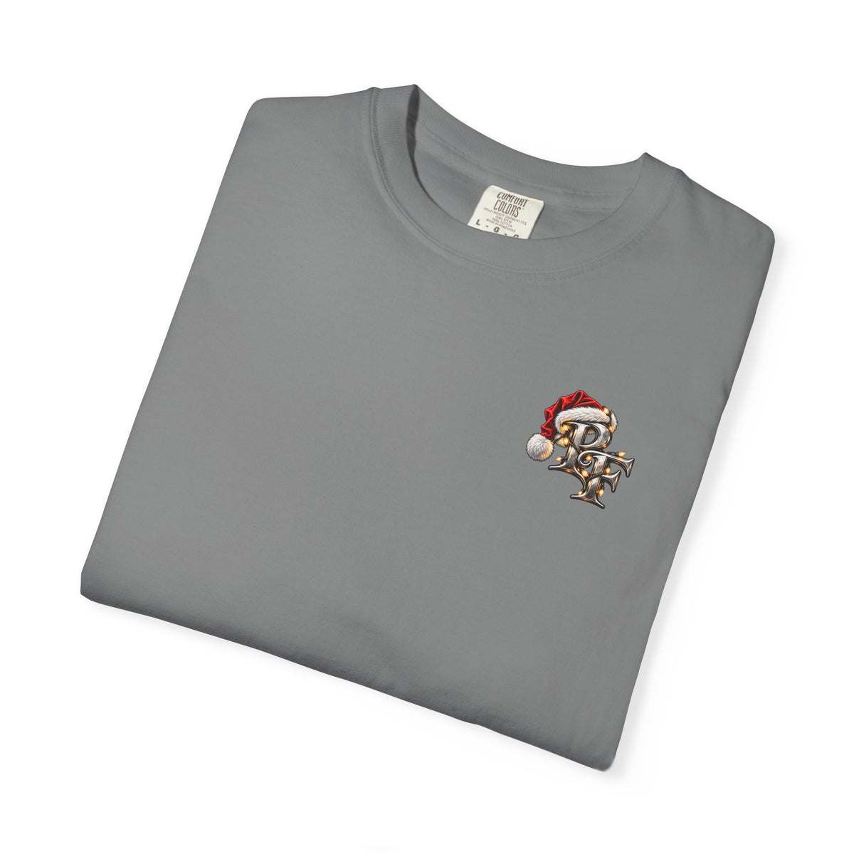 My Heart Grew Three Sizes | Funny Paramedic Christmas T-Shirt & Sweatshirt