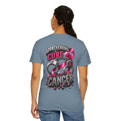 Apprehending a cure Breast Cancer awareness | LEO Edition