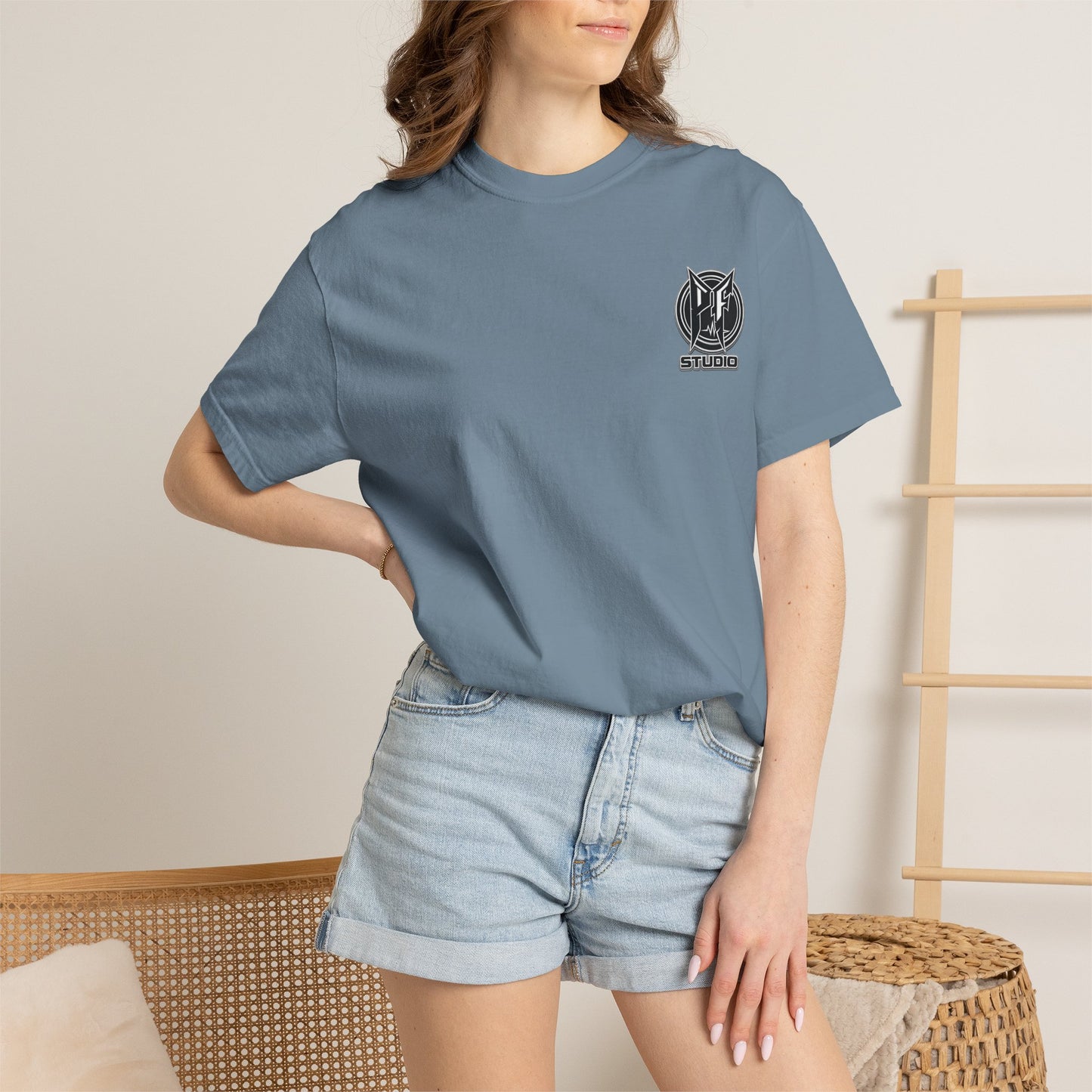 Medical Examiner Graphic Tee — "Everybody Tells a Story"