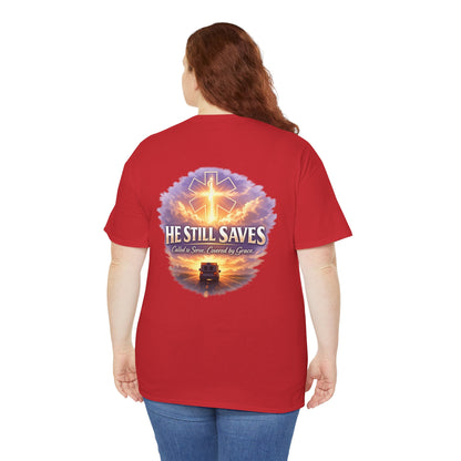 EMS Easter Paramedic & EMT T-Shirt — First Responder Easter Gift
